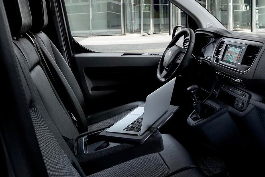 إكسبيرت Front Seats