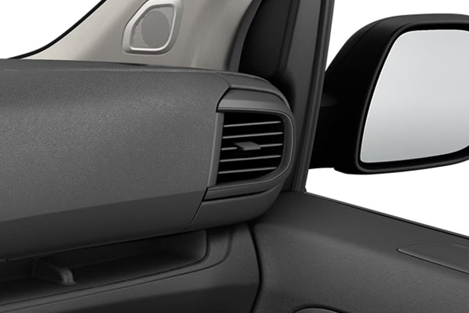 Expert Front Side Ac Vents