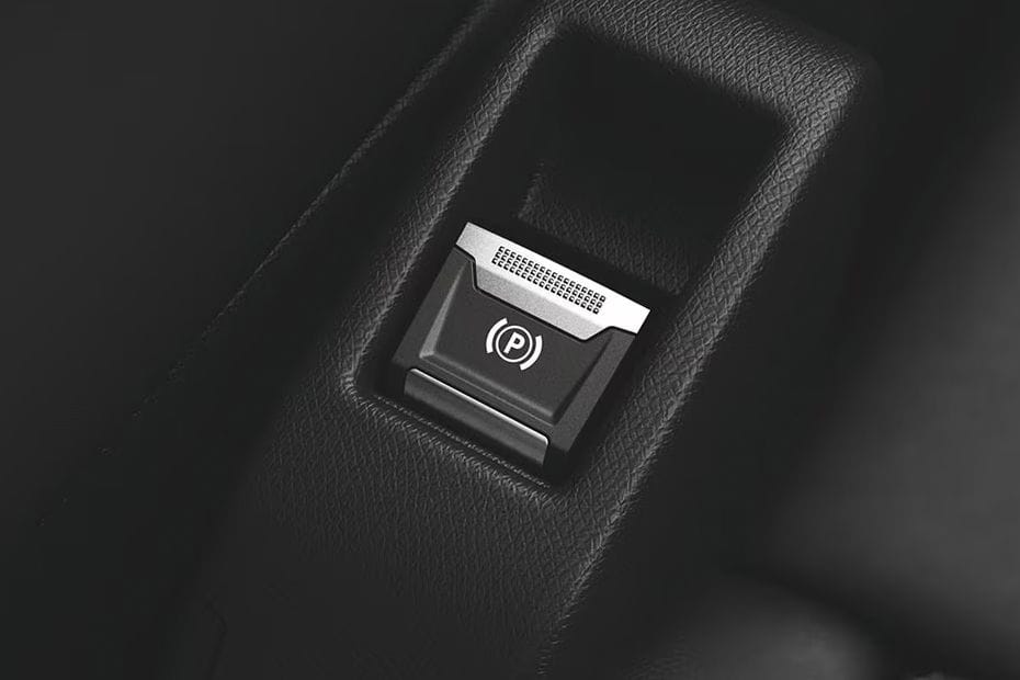 إكسبيرت Parking Assist