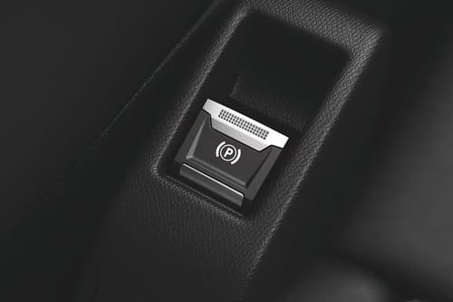 Expert Parking Assist