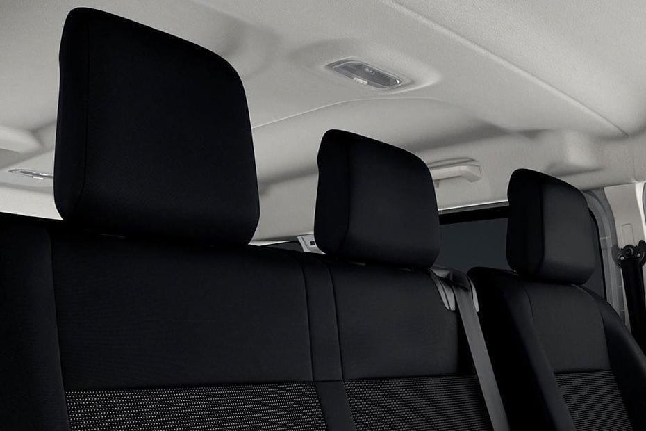 إكسبيرت Rear Seat Head rest