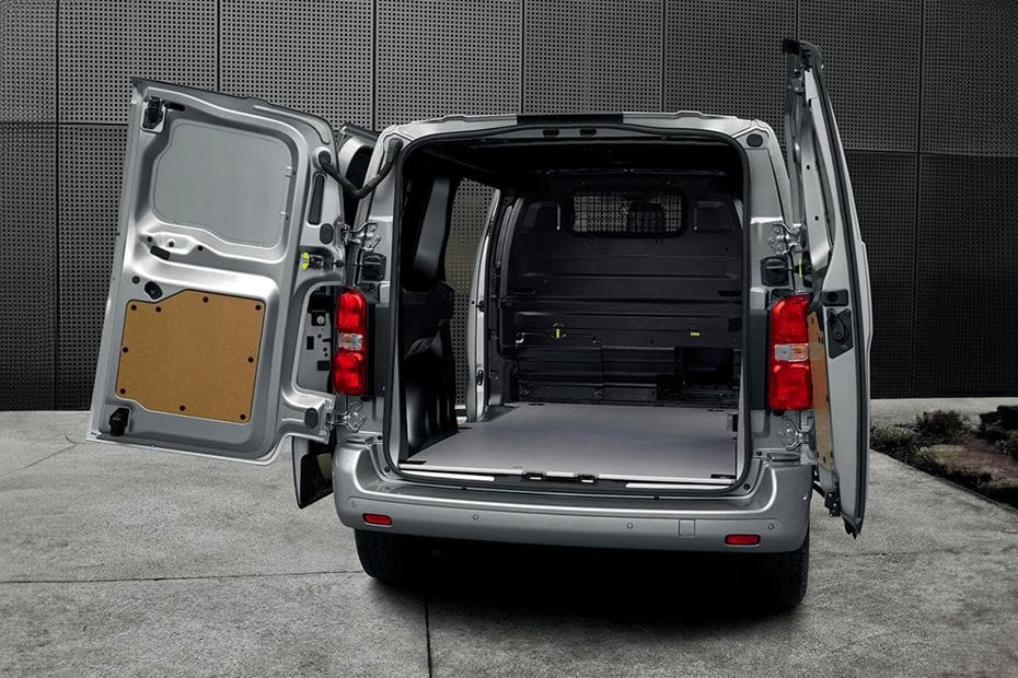 إكسبيرت Storage Area