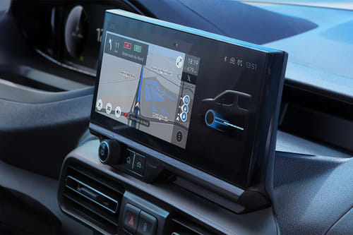 Stereo View of Partner