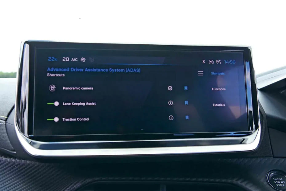Stereo View of E-208