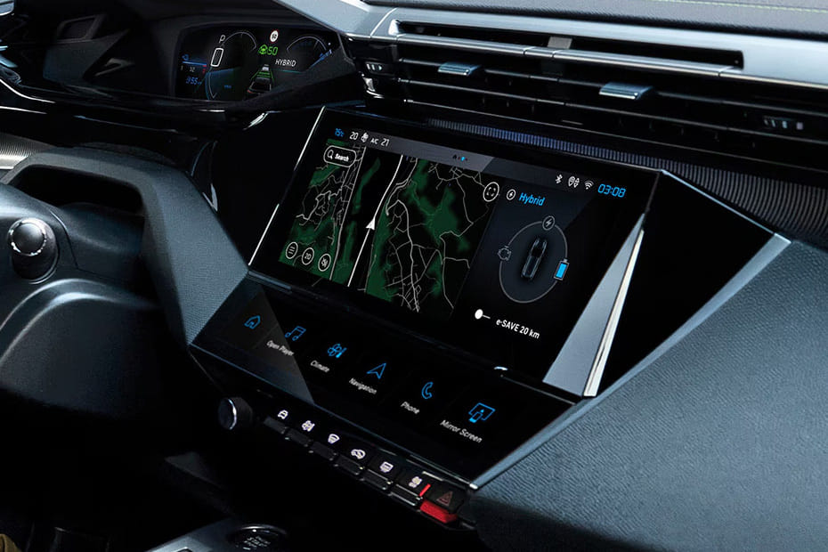 408 gps navigator
