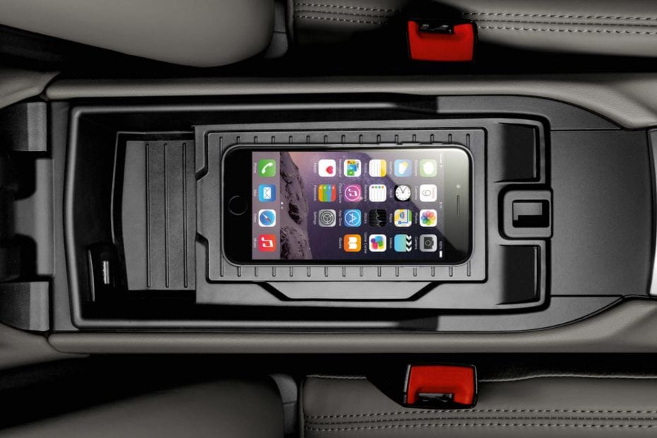 Power Accessories Outlet View of بورش 718