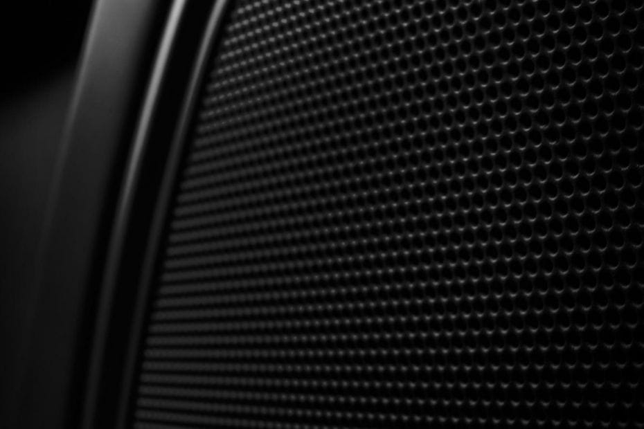 Speakers View of بورش 718