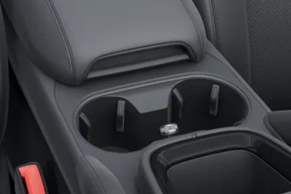 Cayenne Cup Holders