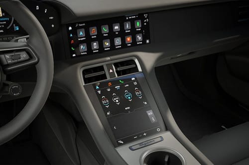 تايكان Center Console