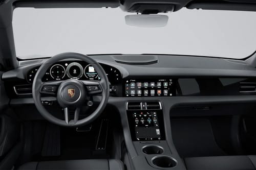 Dashboard View of تايكان