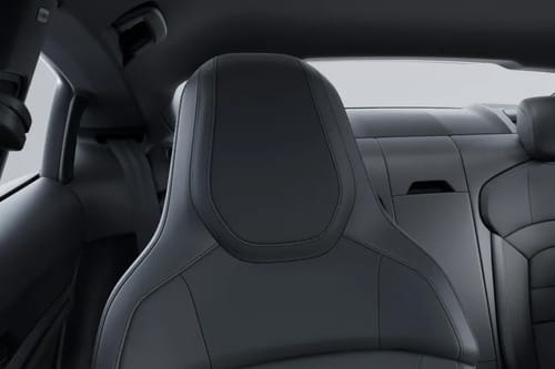 تايكان Front Seat Headrest