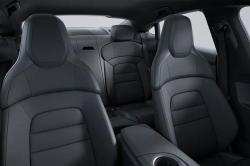 تايكان Front Seats