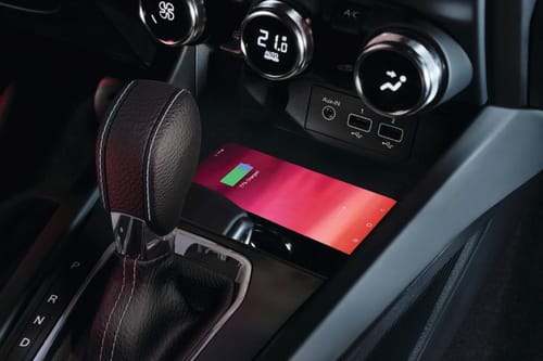 Power Accessories Outlet View of رينو أركانا