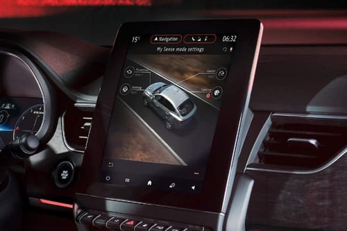 Stereo View of أركانا