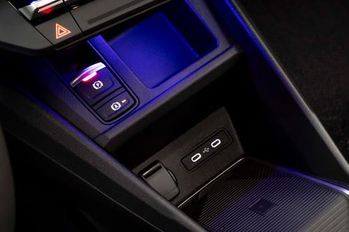 Power Accessories Outlet View of Renault 4