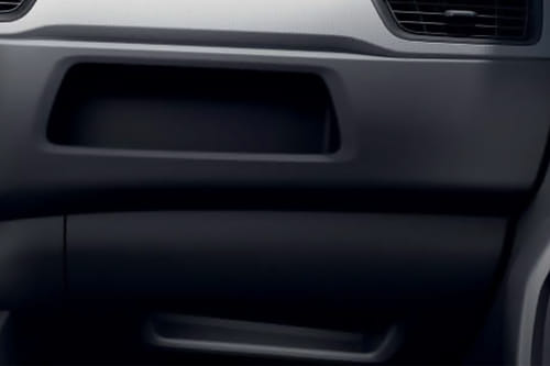 رينو إكسبريس فان Glove Box