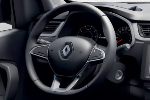 رينو إكسبريس فان Steering Wheel