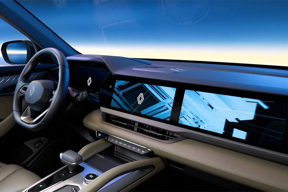 Dashboard View of كوليوس