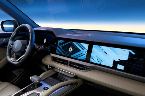 Dashboard View of كوليوس