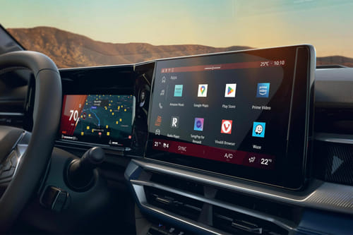 Stereo View of بوريال