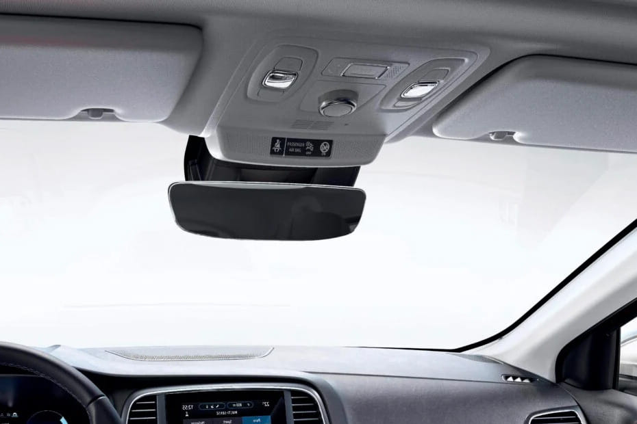 ميجان Courtesy Lamps