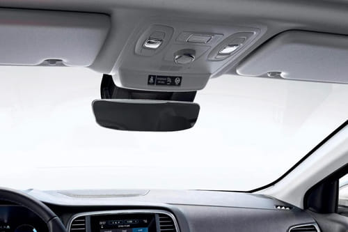 ميجان Courtesy Lamps