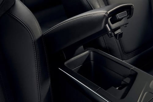 ميجان Cup Holders