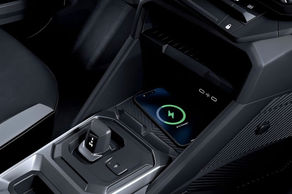 Power Accessories Outlet View of رينو داستر