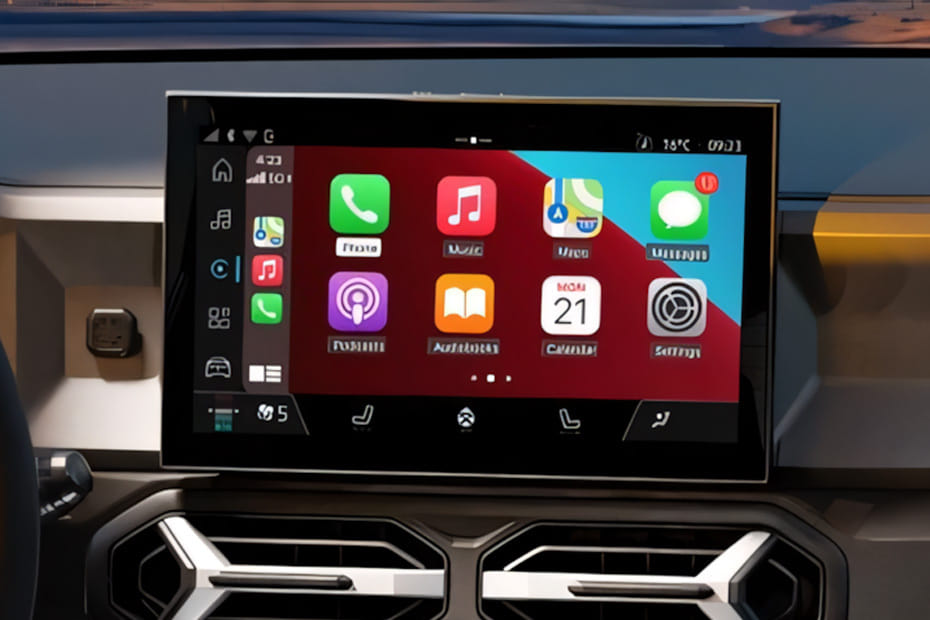 Stereo View of داستر