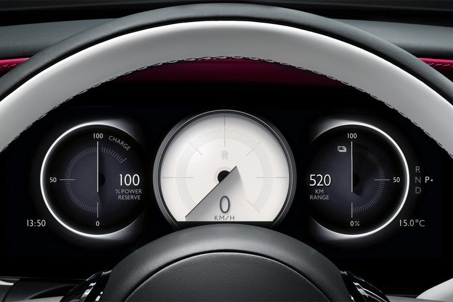 سبيكتر TachoMeter
