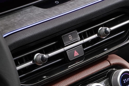 Kodiaq Front Ac Vents