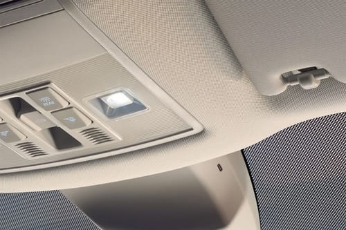 كارووك Courtesy Lamps