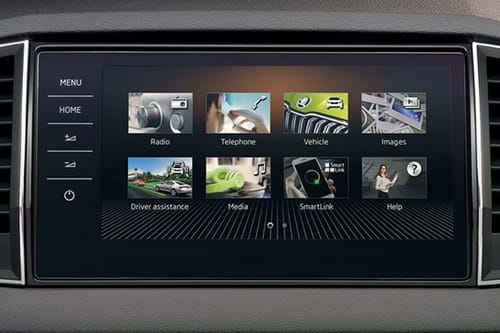 Stereo View of كارووك