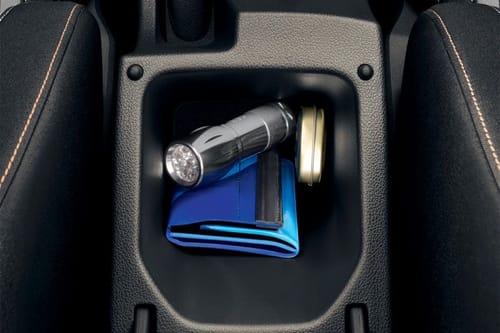 Scala Front Center Divider