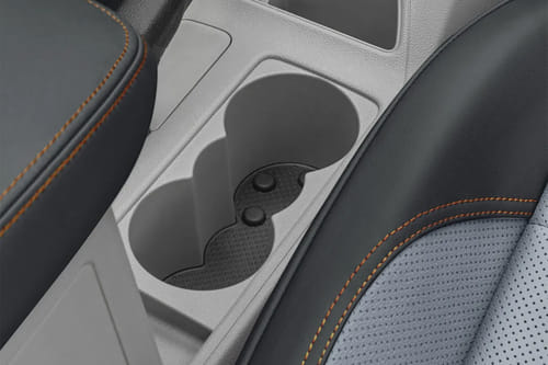 كوشاك Cup Holders