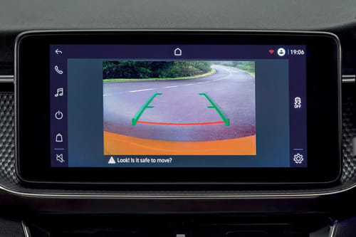 كوشاك Parking Assist
