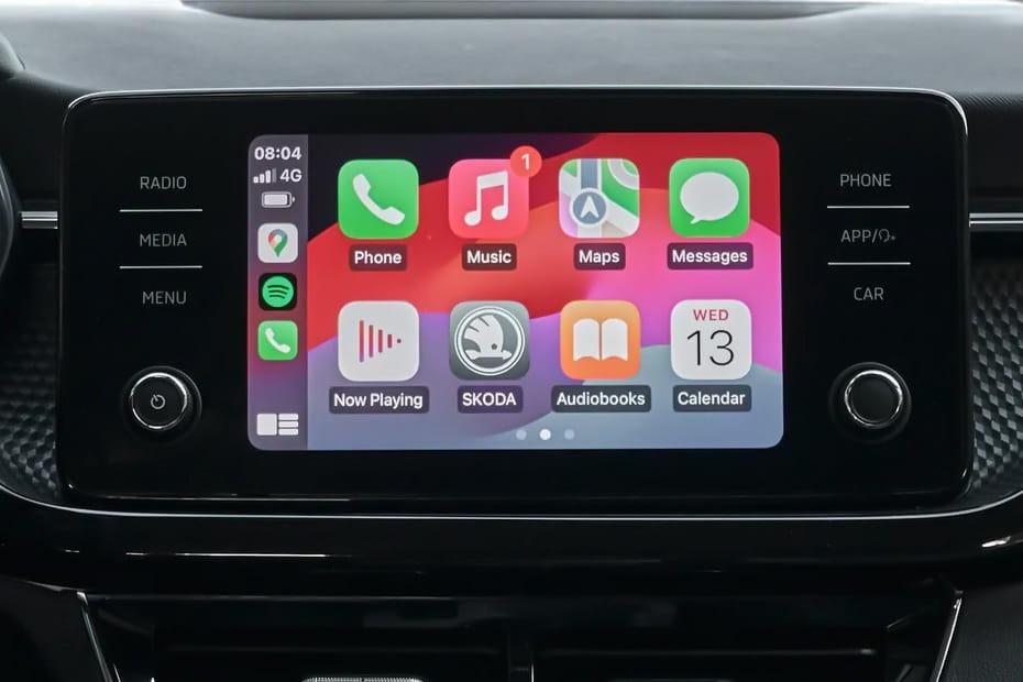 Stereo View of Kushaq