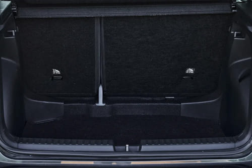 Storage Closer View of سكودا كوشاك