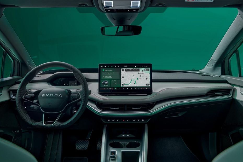 Dashboard View of إيلروك