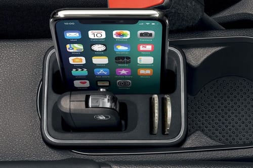 سكالا 2025 Front Center Divider