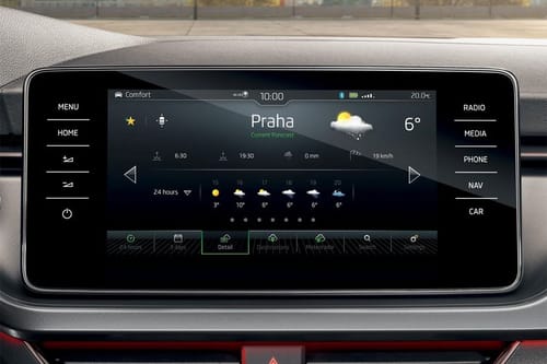 Stereo View of سكالا 2025