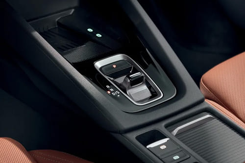 سكودا اوكتافيا Gear Shifter