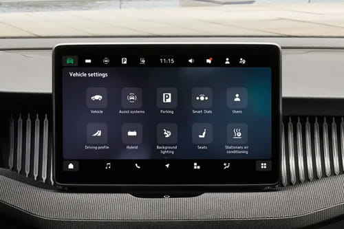Stereo View of Superb Wagon