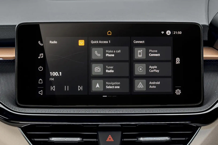 Stereo View of Slavia