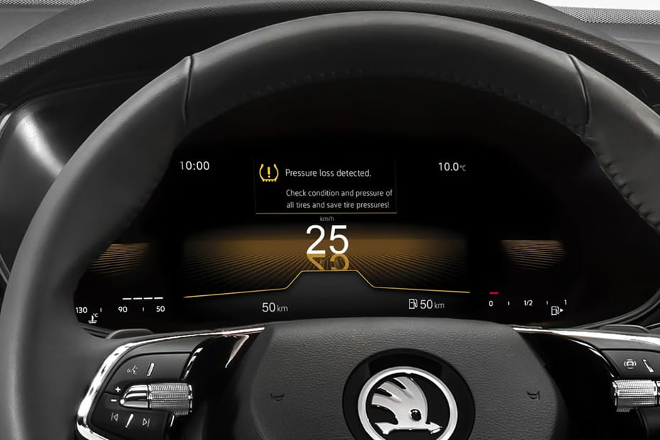 سلافيا TachoMeter