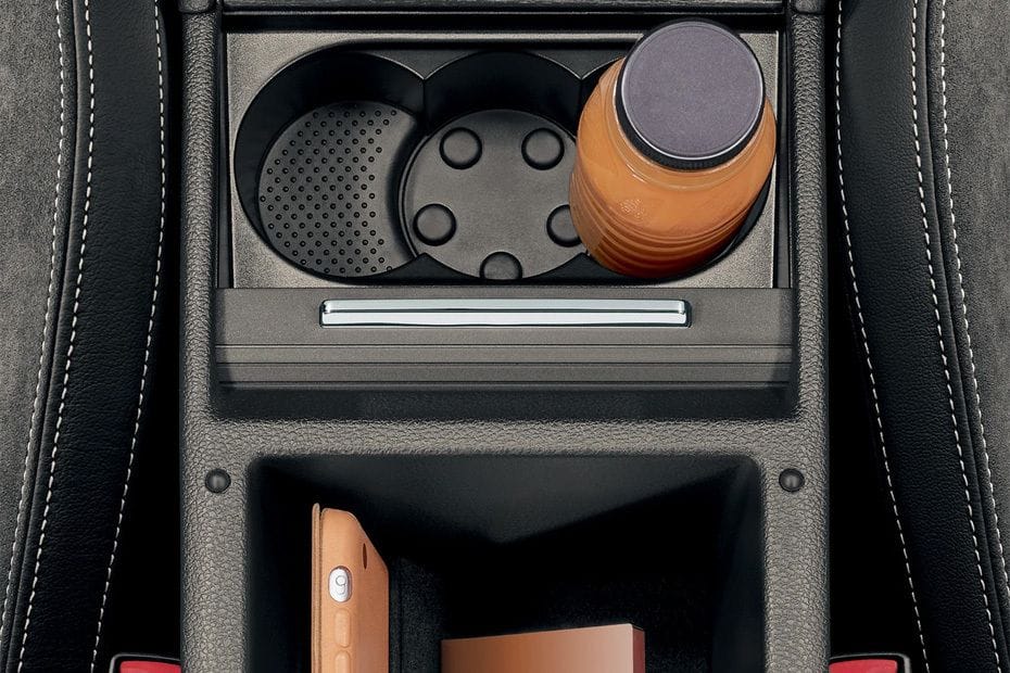 سوبيرب Cup Holders