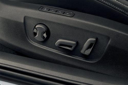 سكودا سوبيرب (2022-2025) Seat Adjustment Controllers