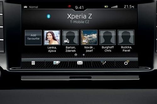 Stereo View of سوبيرب (2022-2025)