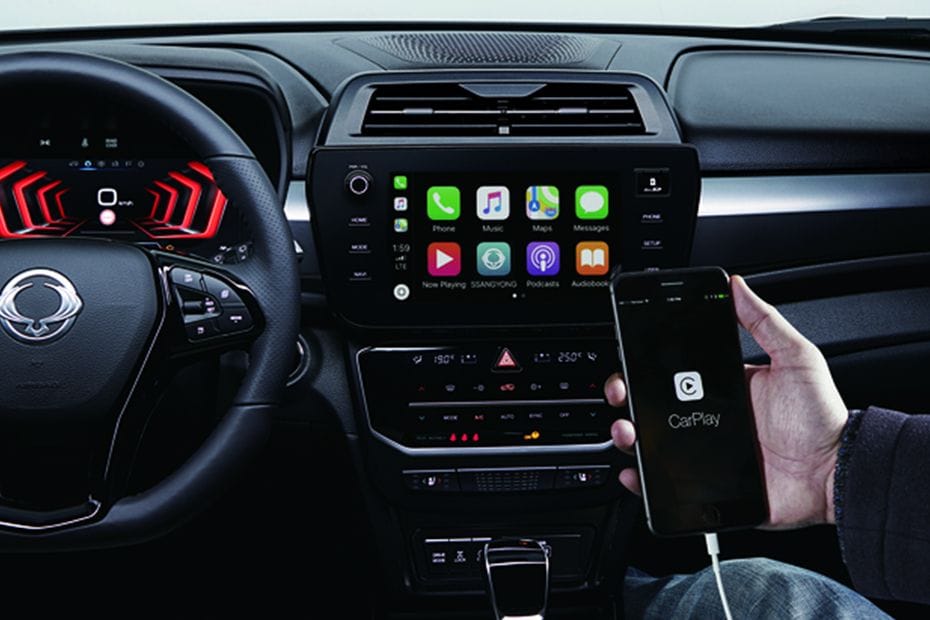 تيفولي Front Ac Vents