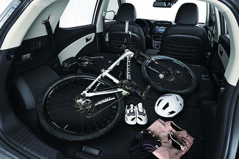 تيفولي Storage Area